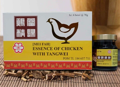 produk unggulan mei fah